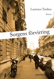 Sorgens-förvirring