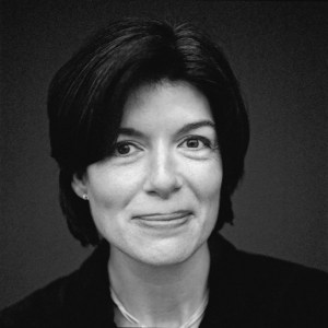 Claire Messud Fotograf: Derek Shapton 