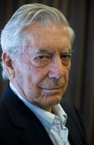 Mario Vargas Llosa Foto: Cato Lein