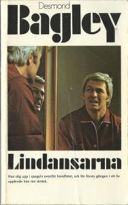 Omslaget som jag fortfarande mindes efter 35 år