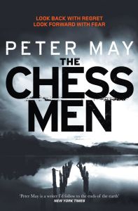 chess men